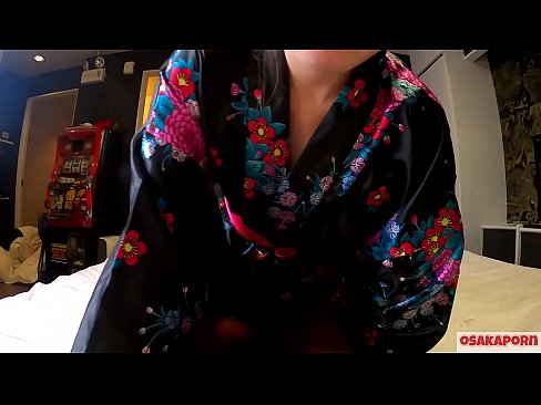 ❤️ A una jove cosplay li encanta el sexe fins a l'orgasme amb un squirt en una geneta i una mamada. Noia asiàtica de cony pelut i belles tetes amb vestit tradicional japonès en un vídeo amateur que mostra la masturbació amb joguines de merda. Sakura 3 OSAKAPORN. ❤️ Porno preciós a nosaltres ❤