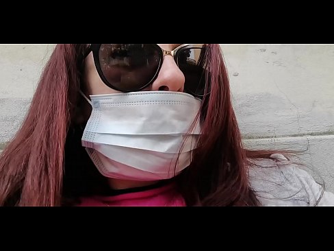 ❤️ Nicoletta es venja del seu veí i fa pipí al seu garatge (Quarentena italiana especial Covid19) ❤️ Porno preciós a nosaltres ❤
