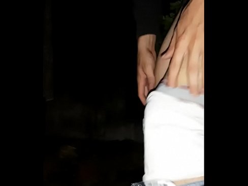 ❤️ El meu veí va saltar al meu mur de quarantena ❤️ Porno preciós a nosaltres ❤