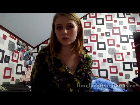❤️ A una jove estudiant rossa de Rússia li agraden les polles més grans. ❤️ Porno preciós a nosaltres ❤
