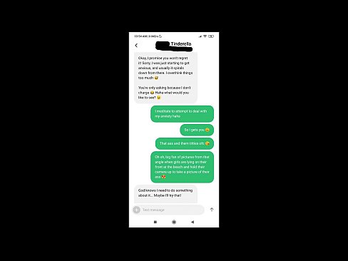 ❤️ He afegit un nou PAWG de Tinder al meu harem (parla amb Tinder inclòs) ❤️ Porno preciós a nosaltres ❤