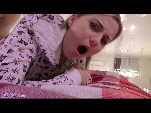 ❤️ La mare sexy s'empassa i el sexe pregistyle - semen de prop ❤️ Porno preciós a nosaltres ❤